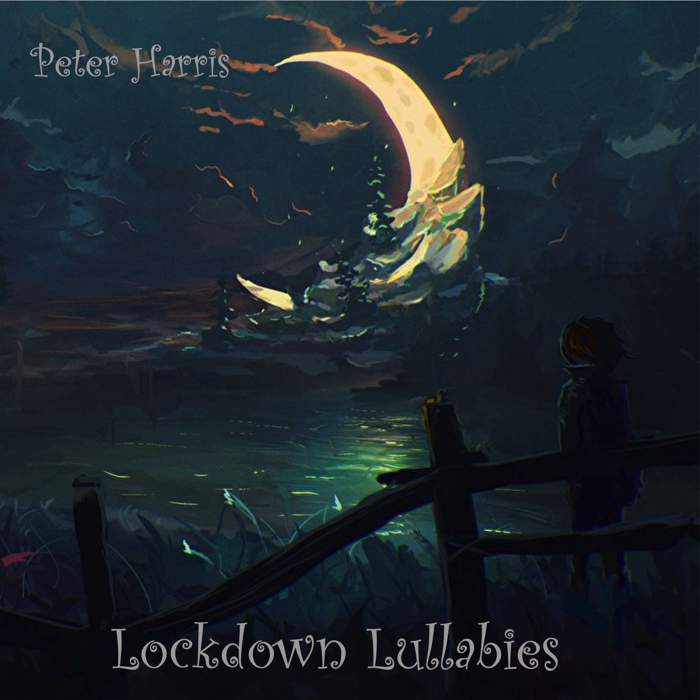 Lockdown Lullabies
